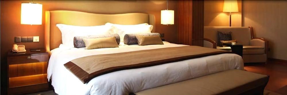 Leisden Hotel Thành Đô Ngoại thất bức ảnh