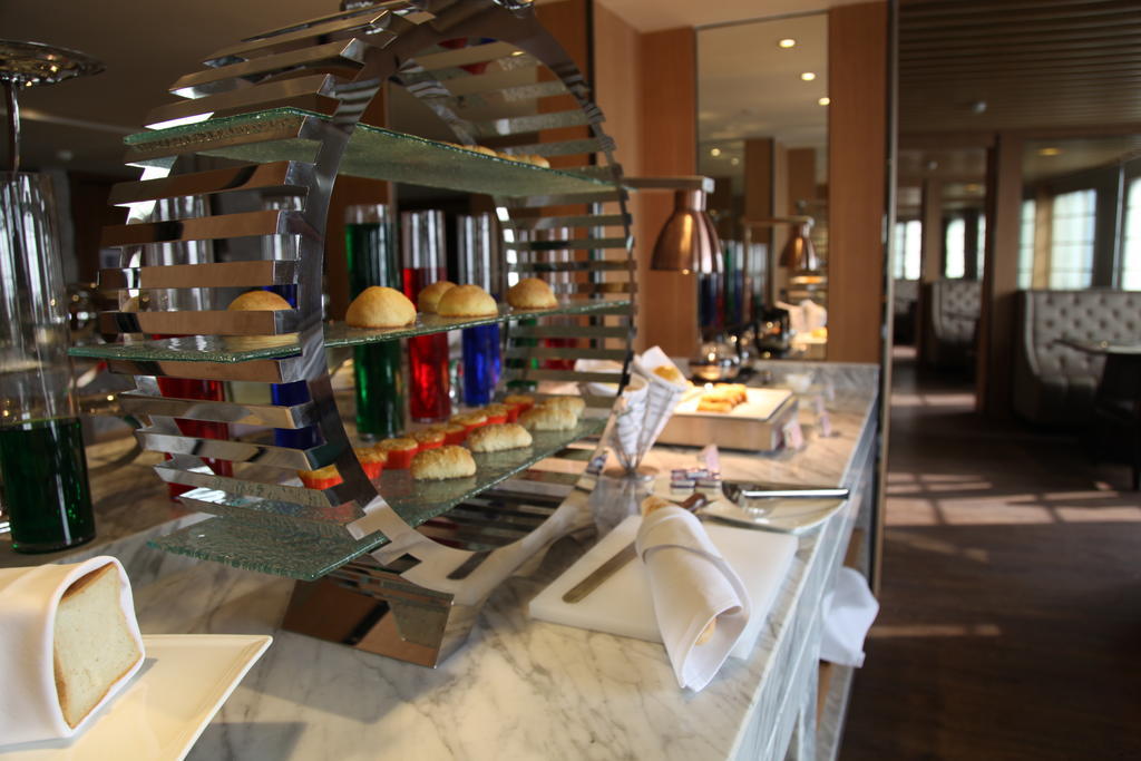 Leisden Hotel Thành Đô Ngoại thất bức ảnh