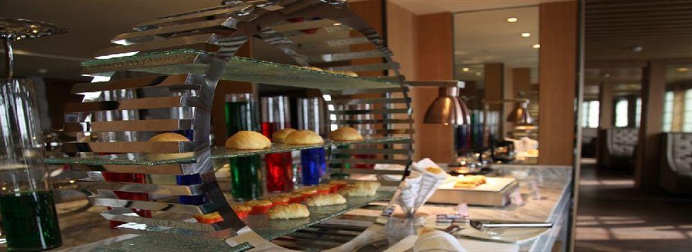 Leisden Hotel Thành Đô Ngoại thất bức ảnh