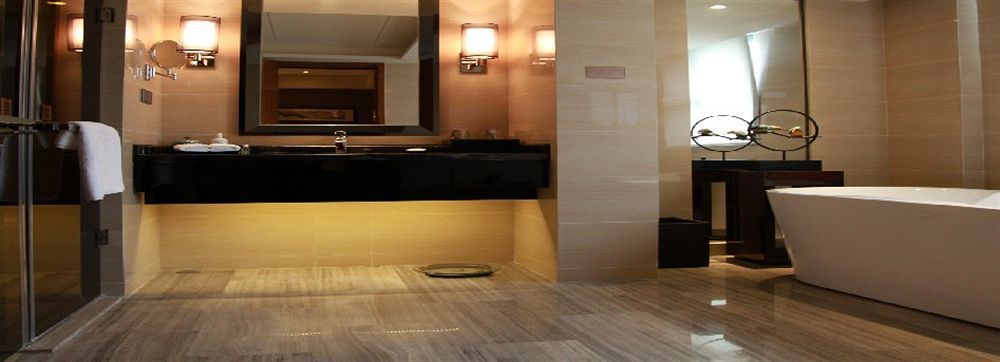 Leisden Hotel Thành Đô Ngoại thất bức ảnh