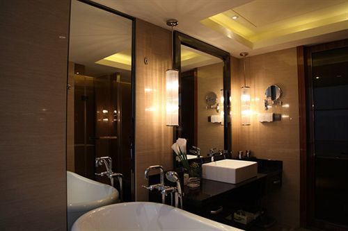 Leisden Hotel Thành Đô Ngoại thất bức ảnh