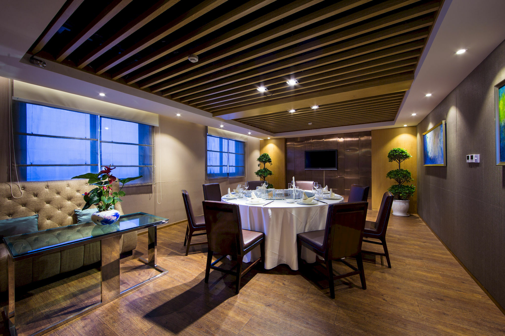 Leisden Hotel Thành Đô Ngoại thất bức ảnh